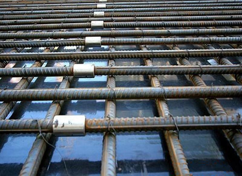 莱芜为什么建楼房时，要在钢筋上加一排小圆环？原来作用这么大